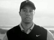 Tiger Woods joue comédien pour Nike