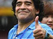 Benecio Toro jouer Diego Maradona cinéma