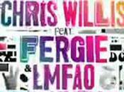 David Guetta featuring avec Chris Willis, Fergie LMFAO