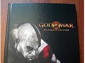 [Arrivage] Guide "God 3,ultimate édition"