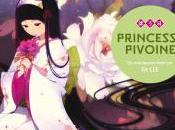 Princesse Pivoine d'Ein