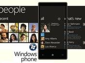 Avec Windows Phone 7.0, Microsoft contre-attaque...
