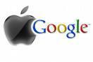 Google Divorce entre Apple