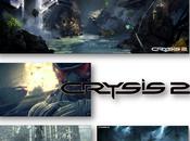 [info] CRYSIS dévoile avec nouveau trailer (par Kendal)