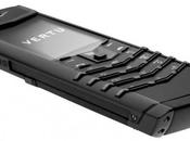 Vertu Signature Pure Black