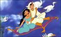 Zébina prend pour Aladdin