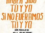 Todo podriamos haber sido fueramos Albert Espinosa