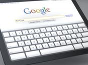 tablette Google confirmée Schmidt