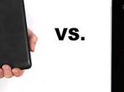 Comparatif iPad d’Apple contre Netbook