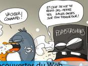 Découvertes Web…