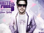 Découverte musicale-White pure vol.9