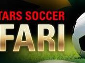 PokerStars Safari Football route pour mondial 2010