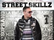 Street Skillz Volume (MEDLEY)