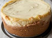 cheesecake original amélioré (para mama Sempere)