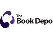 Book Depository ouvre librairie numérique