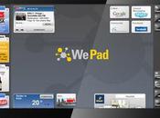 WePad, alternative l’iPad