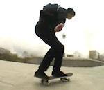 N'oubliez votre quand vous faites skate