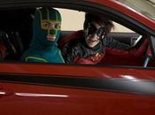 Kick nouvel extrait vidéo film