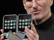 d’iPad Europe avant