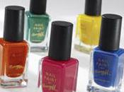 Revue: quelques produits Barry