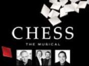 Echecs Musique Chess repart tournée