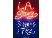 L.A. Storey James Frey(prix libraires)