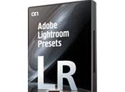 Presets gratuits pour Lightroom