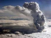 Eruption volcan Eyjafjoll réchauffagistes climat anges mais désenchantement finalité