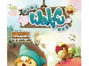 Mini-Wakfu Mag, Ankama sort magazine pour 7/14