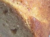 Gâteau yaourt l'huile d'argan Maroc flaveurs d'Amlou