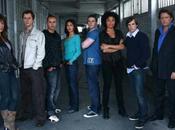 Bleus Saison reviennent