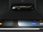 Sprint leurs nouvelles housses iPad.