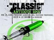 "Classic" Antidote Clip bientôt ligne!