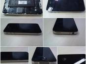 Encore photos l&#8217;iPhone