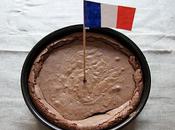 gâteau fondant chocolat Pierre Hermé