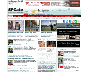 Presse en ligne : Le Pulitzer décerne des prix à deux sites