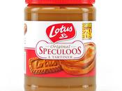 pâte tartiner Speculoos, plaisir papilles