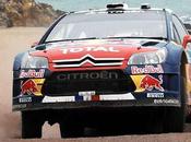 Rallye Turquie 2010 tous classements