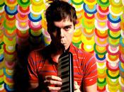 Sean Bones: Rhumba Beats Sorti chez Frenchkiss Records, Rhumba...