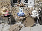 brocante Bourgogne