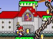 [D&amp;eacute;tente] multi-mario