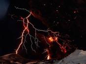 Volcan islandais fabuleuses photos
