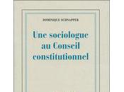 sociologue conseil constitutionnel