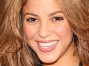 Shakira chantera Waka comme hymne officiel Coupe Monde 2010