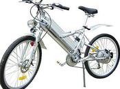 moyen transport écologique accessible tous vélo assistance électrique