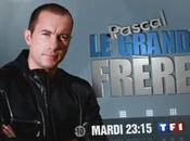 Pascal, Grand Frère soir mardi avril 2010 vidéo