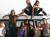 Coeur Océan saison surprises tournage l'île