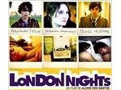 London nights