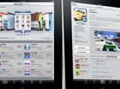 L’iPad Store nouvelle machine succès