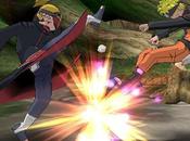 Naruto Shippuden: Clash Ninja Revolution Test Wii!!!